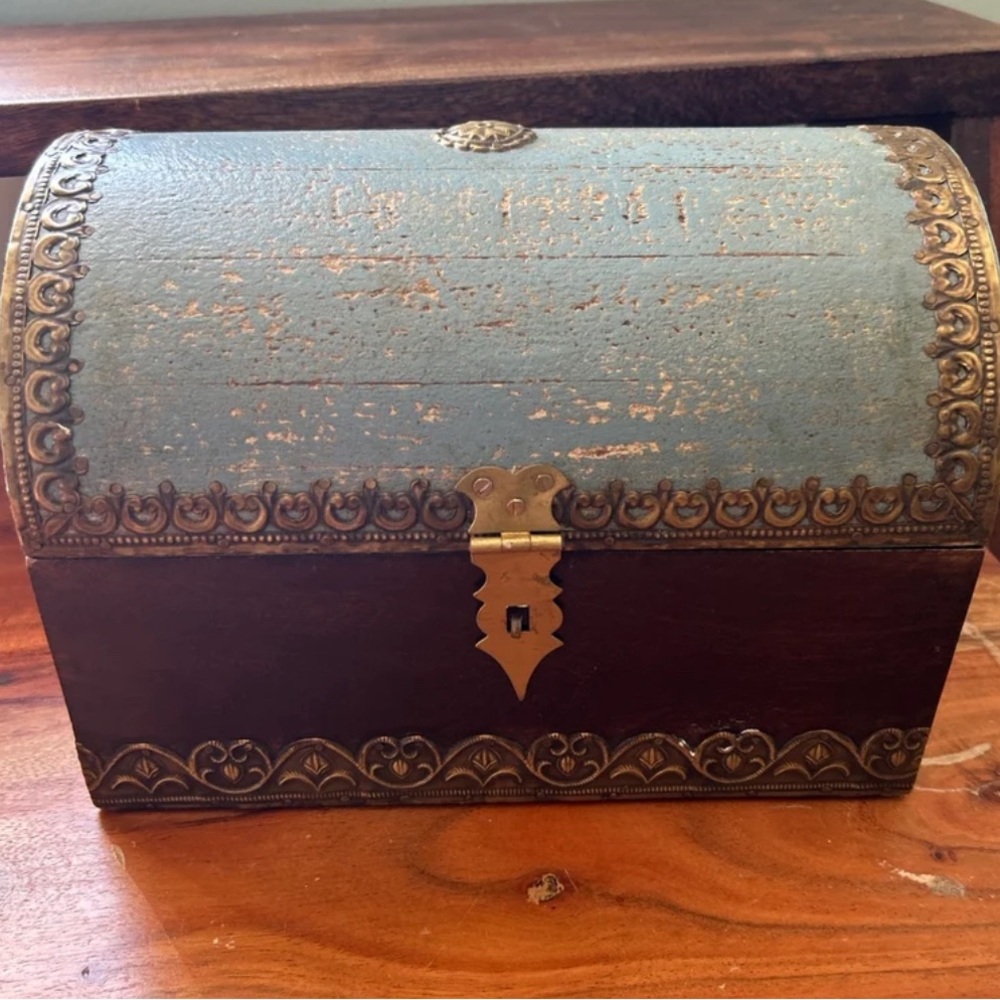Decorative Boxes - Picture 2 of 8